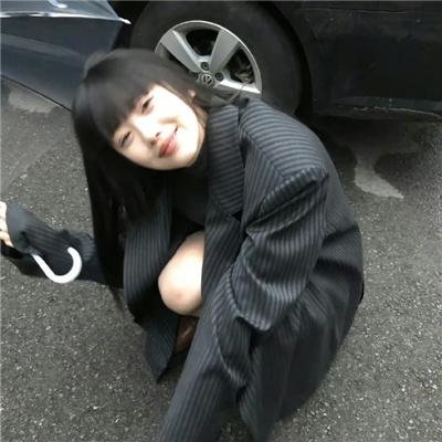 传闻中的白月光